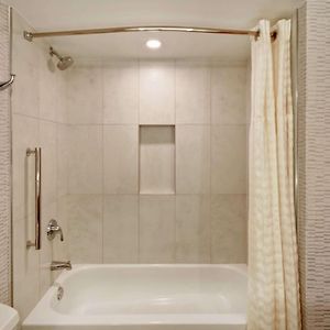 One-Bedroom King Suite Hearing Access