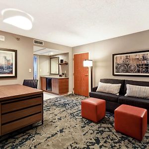 Two-Room King Suite Non-Smoking