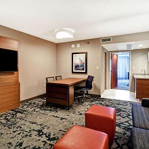Premium King Suite Non-Smoking